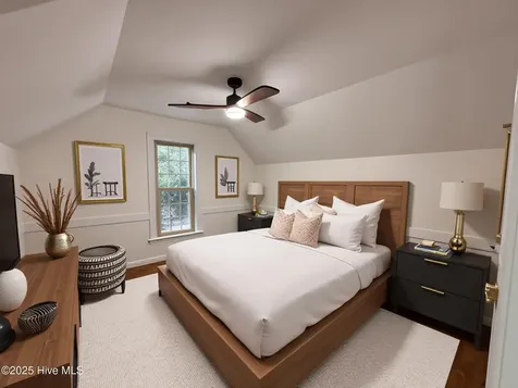 101 Forest Drive Clinton NC 28328