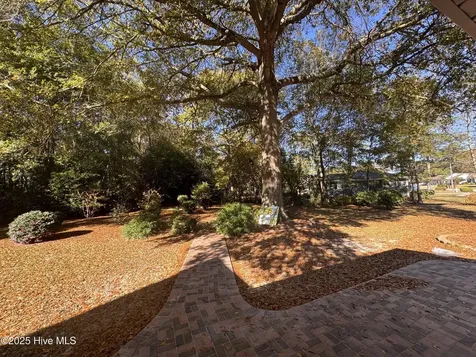 101 Forest Drive Clinton NC 28328