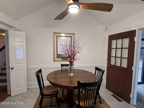101 Forest Drive Clinton NC 28328
