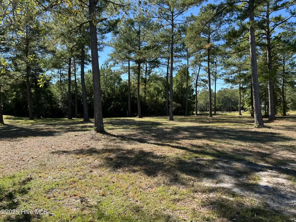 1061 Crosby Circle SW Sunset Beach NC 28468