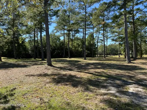 1061 Crosby Circle SW Sunset Beach NC 28468