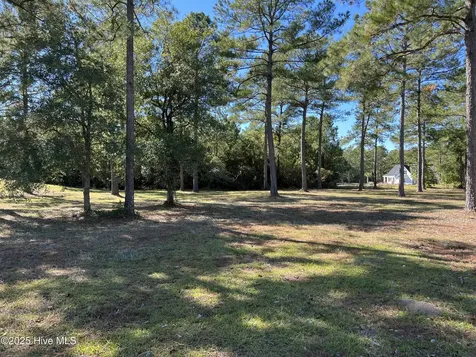 1061 Crosby Circle SW Sunset Beach NC 28468