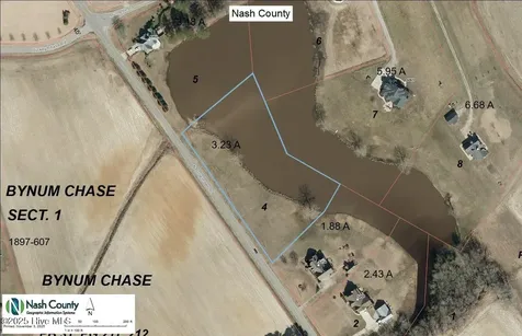 000 N Browntown Road Battleboro NC 27809