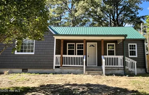 108 Denby Street SW Wilson NC 27893