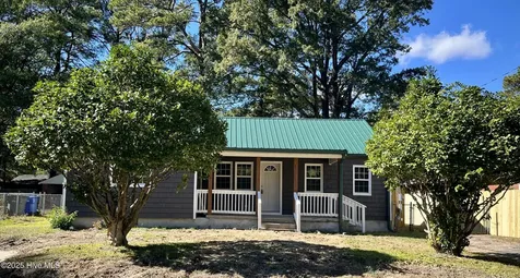 108 Denby Street SW Wilson NC 27893