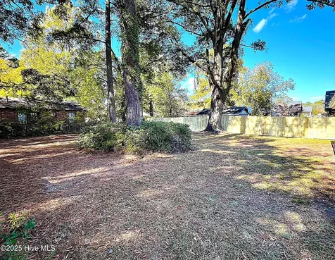 108 Denby Street SW Wilson NC 27893