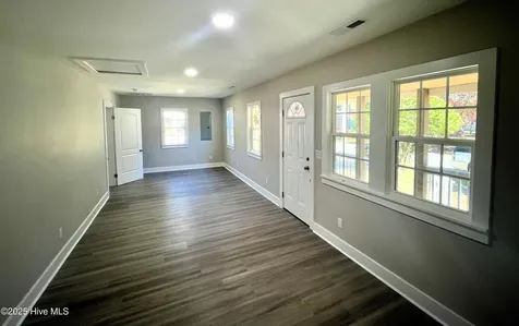 108 Denby Street SW Wilson NC 27893