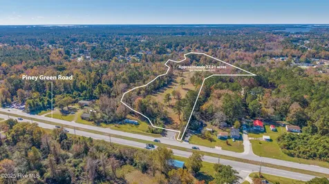 0 Piney Green Road Jacksonville NC 28546