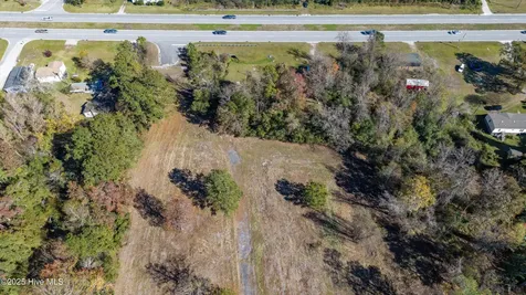0 Piney Green Road Jacksonville NC 28546