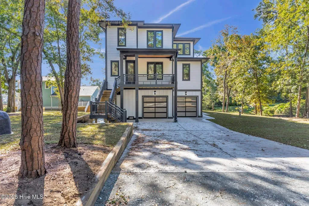 1624 Sunrise Lane Wilmington NC 28409