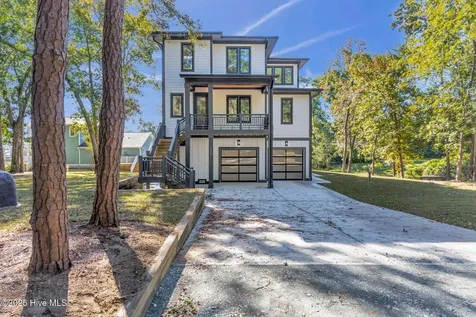 1624 Sunrise Lane Wilmington NC 28409