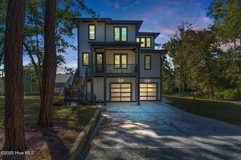 1624 Sunrise Lane Wilmington NC 28409