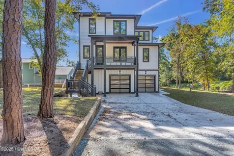 1624 Sunrise Lane Wilmington NC 28409