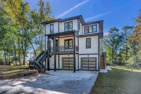 1624 Sunrise Lane Wilmington NC 28409