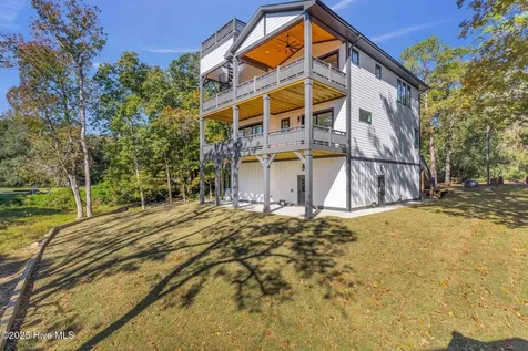 1624 Sunrise Lane Wilmington NC 28409
