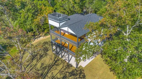 1624 Sunrise Lane Wilmington NC 28409