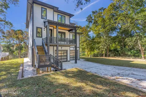 1624 Sunrise Lane Wilmington NC 28409