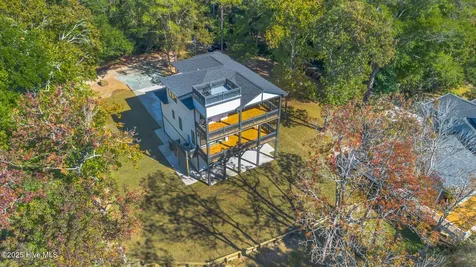 1624 Sunrise Lane Wilmington NC 28409