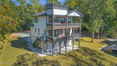 1624 Sunrise Lane Wilmington NC 28409