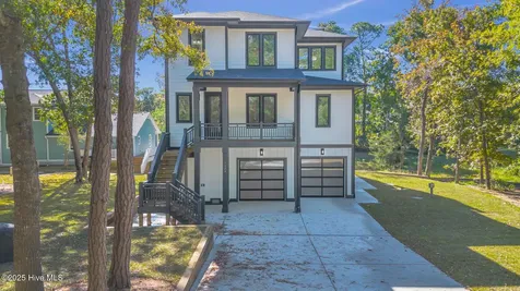 1624 Sunrise Lane Wilmington NC 28409