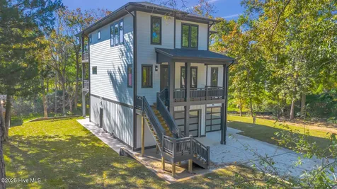 1624 Sunrise Lane Wilmington NC 28409