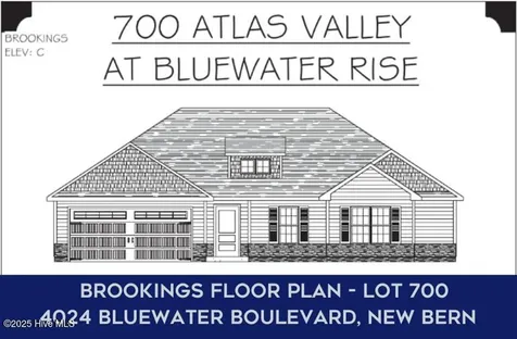 4024 Bluewater Boulevard New Bern NC 28562