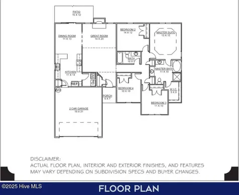 4024 Bluewater Boulevard New Bern NC 28562