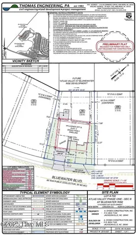 4024 Bluewater Boulevard New Bern NC 28562