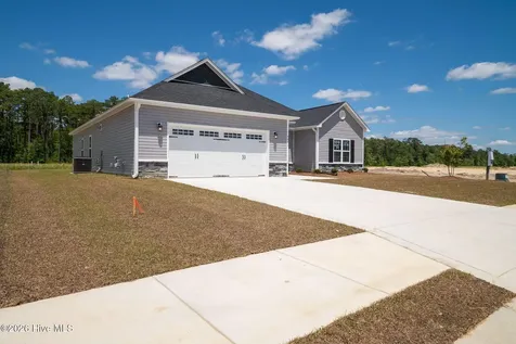 4006 Bluewater Boulevard New Bern NC 28562