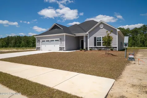 4006 Bluewater Boulevard New Bern NC 28562
