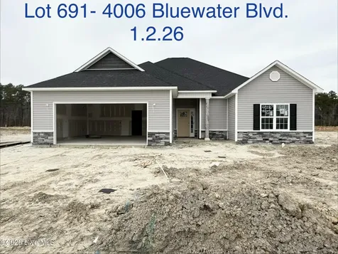 4006 Bluewater Boulevard New Bern NC 28562