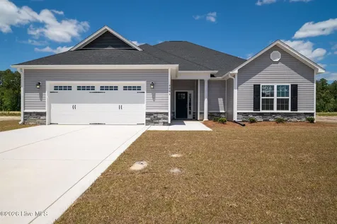 4006 Bluewater Boulevard New Bern NC 28562