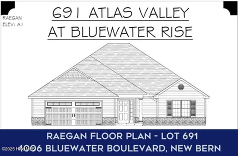 4006 Bluewater Boulevard New Bern NC 28562
