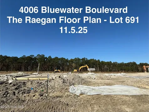 4006 Bluewater Boulevard New Bern NC 28562