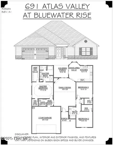 4006 Bluewater Boulevard New Bern NC 28562
