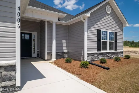 4006 Bluewater Boulevard New Bern NC 28562