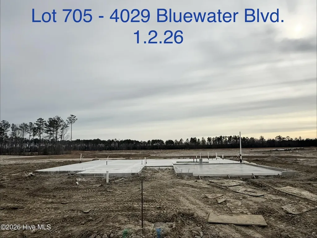 4029 Bluewater Boulevard New Bern NC 28562