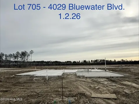 4029 Bluewater Boulevard New Bern NC 28562