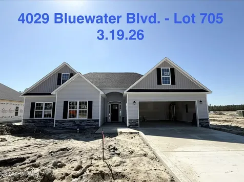 4029 Bluewater Boulevard New Bern NC 28562
