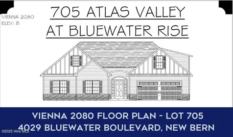 4029 Bluewater Boulevard New Bern NC 28562