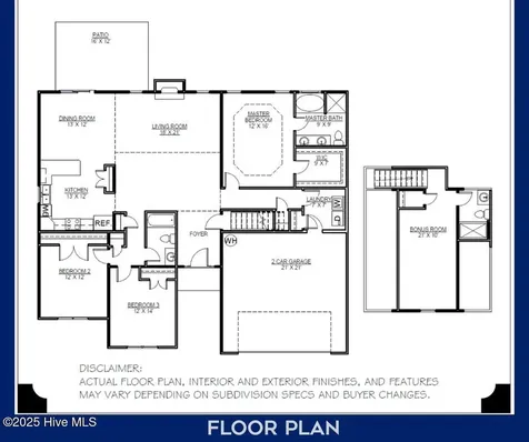 4029 Bluewater Boulevard New Bern NC 28562