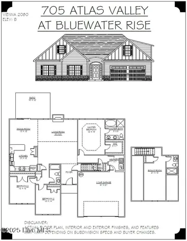 4029 Bluewater Boulevard New Bern NC 28562