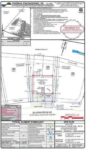 4029 Bluewater Boulevard New Bern NC 28562