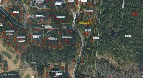 1 Kenilwood Court Pinehurst NC 28374