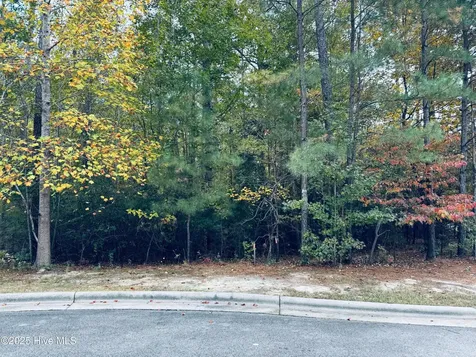 1 Kenilwood Court Pinehurst NC 28374