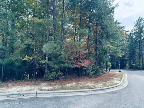 1 Kenilwood Court Pinehurst NC 28374