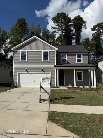 737 Richardson Drive Sanford NC 27330