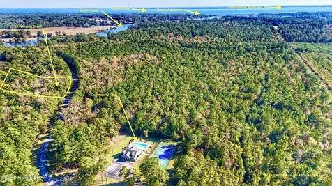42 Winding Creek Drive Oriental NC 28571