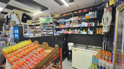 1505 E Raleigh Boulevard Rocky Mount NC 27801