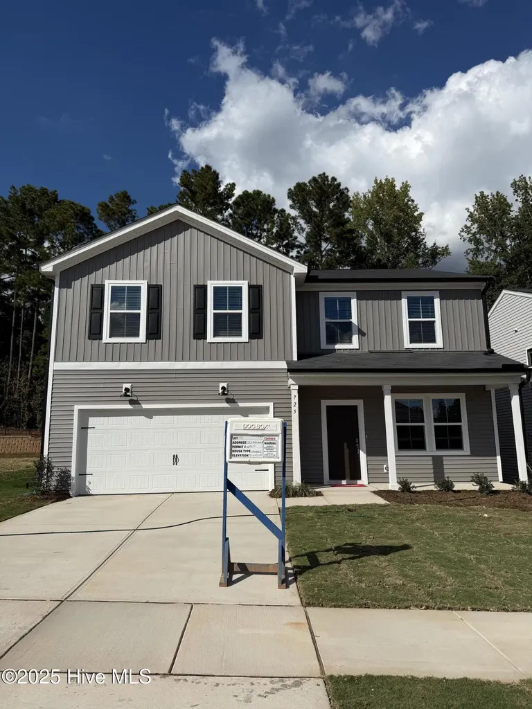 725 Richardson Drive Sanford NC 27330